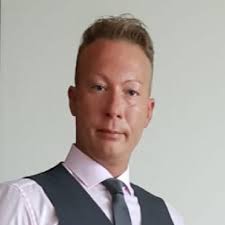 Dipl.-Ing. Markus Hirsekorn