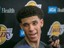 Big baller brand reviews and bigballerbrandinc.com customer ratings for june 2021. Lonzo Ball Switched To Nike Shoes And Had His Best Nba Summer League Game Yet