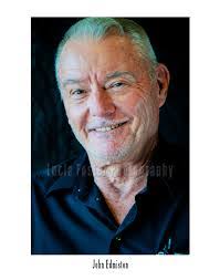 John Edmiston's Instagram, Twitter & Facebook