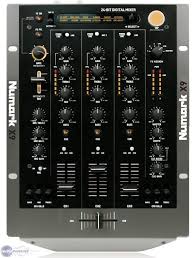 Il y a 33 des produits. Mode D Emploi En Francais Table De Mixage Numark X9 Audiofanzine