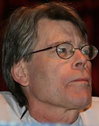 Stephen king der dunkle turm wolfsmond susannah der turm. Stephen King Wikipedia