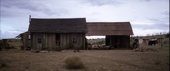 There will be blood is my favorite film. There Will Be Blood Filmgrab