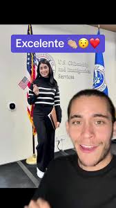 Proceso de Ciudadanía de Fanny Davalos en Estados Unidos