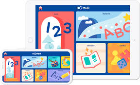 Find your apple id at the top of the screen and tap it. Learn Grow The Learning Education App Kids Love Homer