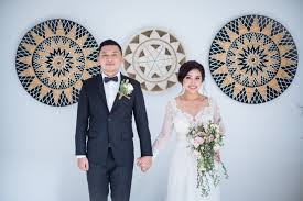 6 tren wedding dress di 2021, salah satunya gaun pendek. Direktori Wedding Vendor Gaun Pengantin Di Bali Bridestory Com