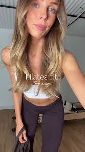 Sara Colquhoun Pilates