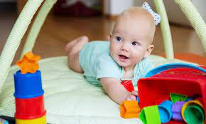 Top Benefits Of Independent Play For Babies How To Begin Babywise Life
