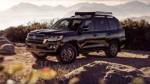 The toyota land cruiser has been discontinued. The Toyota Land Cruiser That Is Rarer Than A Ferrari