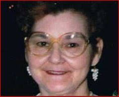 Ruth Ann “Rudy” Evans Diaz (1940-2006)