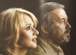 Υἱὸς δὲ αὐτοῦ ἦν ὕστερον ὁ ἀχιλλεύς. Alikh Dhmhtrhs Apo Thn 8eatrikh Parastash Ekpaideyontas Th Rita 1984 85 Actor Studio Celebrity Couples Bright Stars