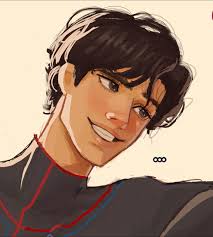 Ruby and Oscar Renegades