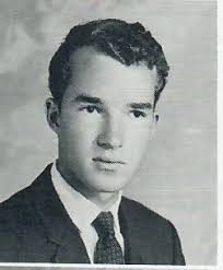 My father class of 1968 passed away last week. Michael Ludlam