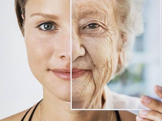 Premature Aging: The Four Biggest Culprits to Watch For | Live Healthy | MU  Health Care
