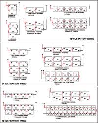 I need a simple wiring diagram for a small. Battery Wiring Diagrams