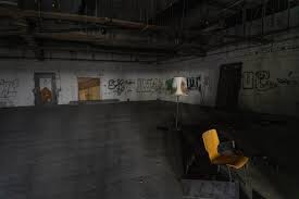 Dies soll laut vielen experten das wichtigste anzeichen dafür sein, dass in der wohnung sich geister aufhalten. Gruselige Orte In Und Um Berlin Einmal Gansehaut Bitte