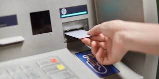 Understanding automated teller machines (atms). The Future Of The Atm Cuinsight