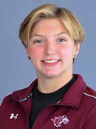 2025-26 Swimming & Diving Roster