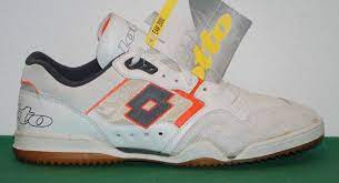 Lotto Playoff Becker Underarmor Sneaker Sneakers Nike Air Jordan Sneaker