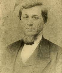 Alfred Lanier Price (1815-1872)