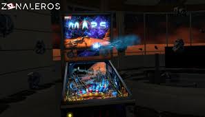 Download pinball fx 2 free for pc torrent. Descargar Pinball Fx2 Pc Espanol Mega Torrent Zonaleros
