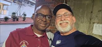 Brother Joseph Anibueze