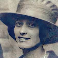 Edna Barbara (Stahl) Sallee (1890-1979)