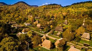 Muzeul JudeÈ›ean De Etnografie È™i ArtÄƒ PopularÄƒ MaramureÈ™ Prezentat De Institutul Cultural Roman Din Istanbul EziarultÄƒu