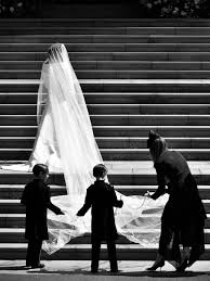 Black And White Goosebumps These Black And White Pictures Of Harry And Meghan S Wedding Will Give You Goosebumps Meghan Markle Wedding Royal Wedding Harry Wedding