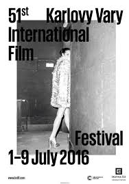 Ročníku kviff jsou v plném proudu a my vám představujeme jeho oficiální plakát. Karlovy Vary International Film Festival 2016 Czech Republic Unifrance