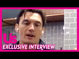 Bachelorette Tyler Cameron On Pete Weber & Hannah Brown, Dirty Dancing  Show, & SNL Cameo