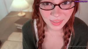 ASMR RP The Bookworm - EPORNER