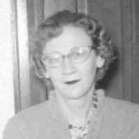 Frances Vivian McCullough (1904–1963)
