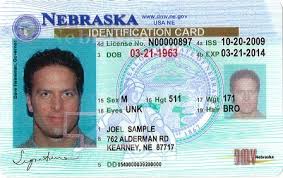 Effective june 26, 2018, if eligible, when you complete the application, you will automatically be opted in to register to vote unless you select. State Identification Card Id Nebraska Department Of Motor Vehicles
