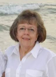 Peggy Hamlet Obituary November 12, 2016