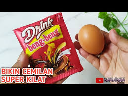 Ada beberapa resep cemilan praktis, enak dan sehat yang bisa anda coba sendiri di rumah. Membuat Cemilan Paling Mudah Youtube