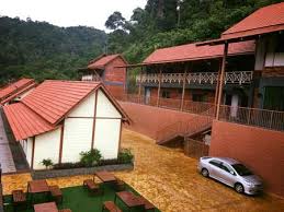 Best janda baik resorts on tripadvisor: Resort At Janda Baik Resort Hotels And Resorts House Styles