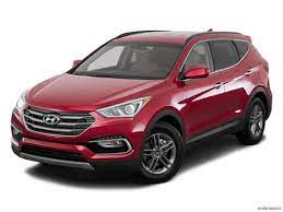 Maybe you would like to learn more about one of these? Hyundai Santa Fe 2018 Price In Saudi Arabia New Hyundai Santa Fe 2018 Photos And Specs Yallamotor
