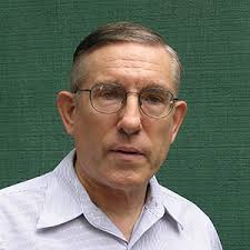 John Strickland Biography