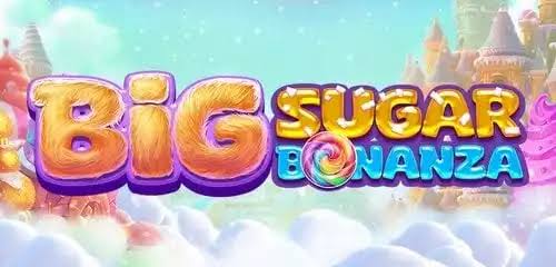 Big Sugar Bonanza Slot Review by Gambling Zone