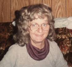 Darlene Scharf Obituary