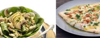 Resultado de imagen para fáciles rápidas baratas "ingredientes o menos"  pdf