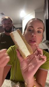 The Keg Billy Miner Pie Ice Cream