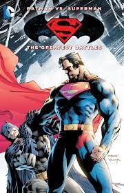 After batman & robin, warner bros. Batman Vs Superman The Greatest Battles Various Various 9781401256982 Amazon Com Books