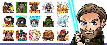 I Will Create Unique Twitch Emotes Or Sub Badges Badge Twitch Illustration Design
