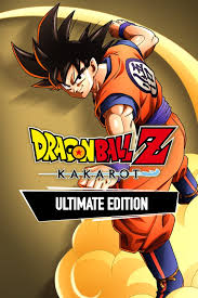 Dragon ball z big budokai goku ss3 v6 statue. Dragon Ball Z Kakarot Box Shot For Xbox One Gamefaqs
