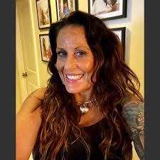 Maureen Elizabeth McAllister