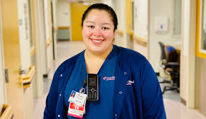 A prayer for healthcare professionals and key workers, written by the precentor: Prayers For Healthcare Workers Including Our Daughter The Nurse Postcard Jar Travel Blog