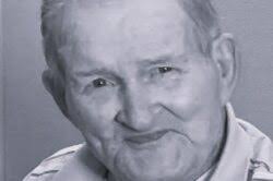 Deacon George Retired