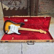 Pin Auf Gitare