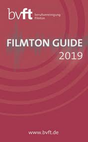 We did not find results for: Filmton Guide 2019 Part 1 By Christoph Oertel Issuu